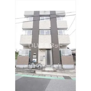 タウンフィールドIの画像