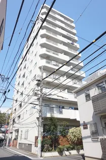 ゴールドパレス豊玉の画像