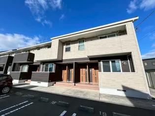 メゾンフレーズIIの画像