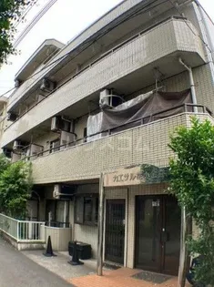 カエサル花小金井【2階】の外観