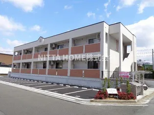 カーサ森の画像