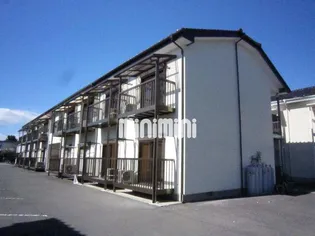 マルハコーポBの画像