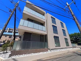 メゾンイヴォワールの画像