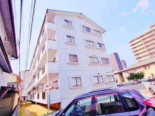 レジデンス木村の画像