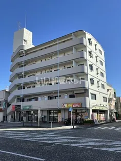 コマヤビルIIの画像