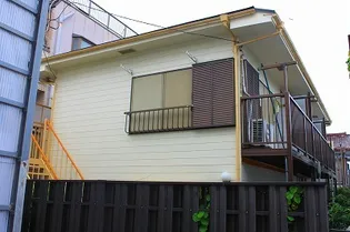 コーポ井出の画像