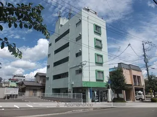 パールハイツの画像