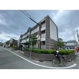 シャーメゾン燦燦東館の画像