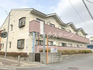 シャトレストンリバーIの画像