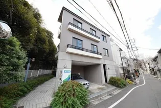 元麻布フォレストプラザIIの画像