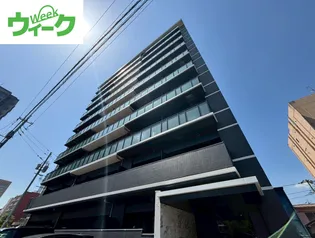 Mayfair田町Premium【7階】の外観