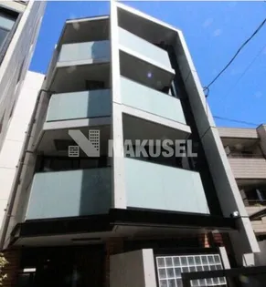 PASEO学芸大学の画像