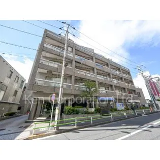 H&M南青山【2階】の外観