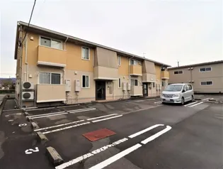 GITレジデンスの画像