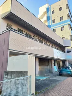 永井ビルの画像