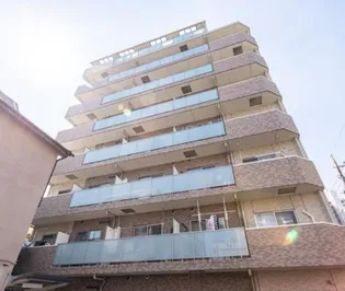 AXAS東京イーストガーデンの画像