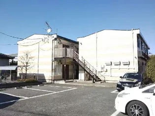 レオパレスカシオペアの画像