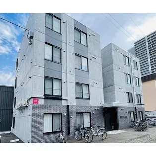 MA札幌駅前【1階】の外観