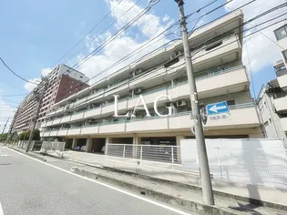 戸田グリーンマンションの画像