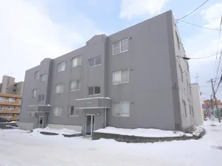 ピアセーレ東札幌の画像