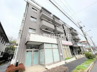 ケーズコートの画像