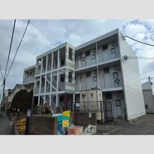 サンハイツの画像