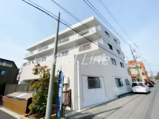 ハイツピアヴァリーの画像