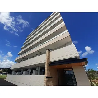 リヴェール武蔵砂川の画像