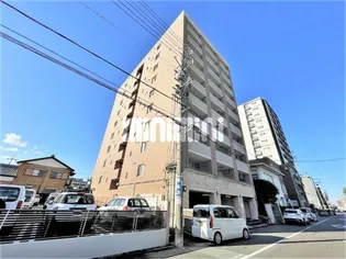 スクエア西丸之内の画像