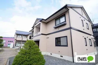 グレース城下の画像