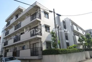 サンセール与野本町の画像