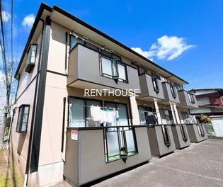 ハイネス石川の画像