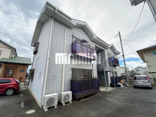 ヒルズ草原Aの画像