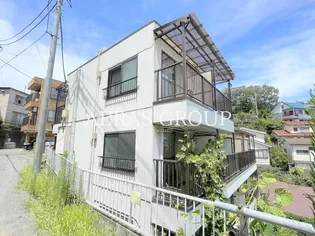 第二コスモ大和A棟の画像