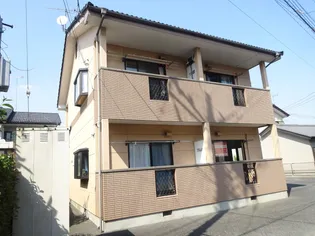 サニーハイツ内山の画像