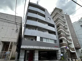 ブロッサムコート文京の画像