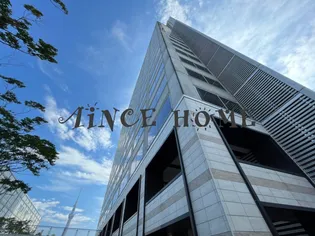 リバーサイド隅田セントラルタワの画像