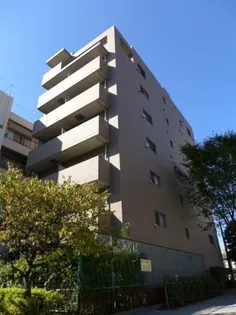 シャルマンドミールの画像