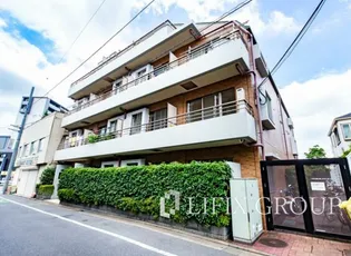 シンシア学芸大学の画像