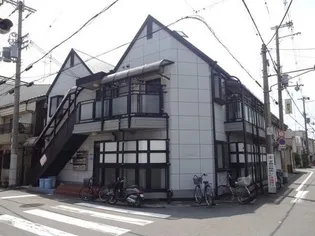 メロディーハイム小阪の画像