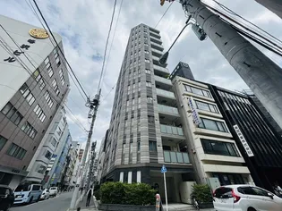 ザパームス日本橋小伝馬町ヴィサージュの画像