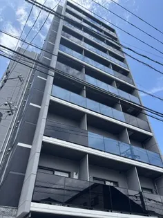 SーRESIDENCE宇品5丁目IIの画像