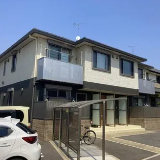 ファミーユ北大河の画像