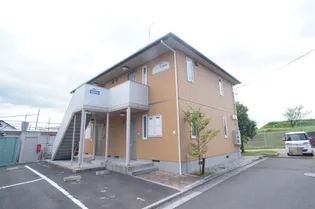 シャーメゾングレースの画像