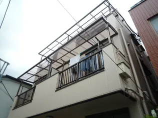 ハイツ小久保の画像