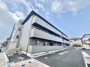 フェアリーIIIの画像