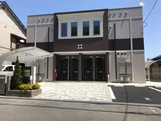 サンハイツ高井田の画像