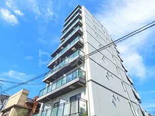 リライア東京イーストレジデンスの画像