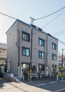 SIESTAVILLA小平BRICKHAUSの画像