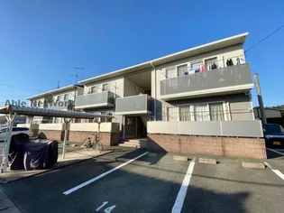 メゾンドカイロウの画像